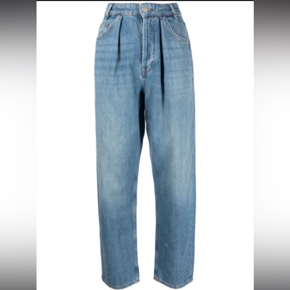 Maje Luxury Denim